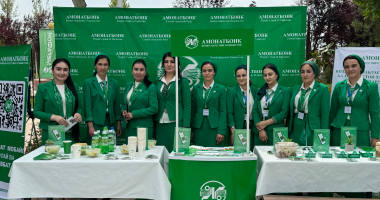 Фестивали “Саводнокии молиявӣ”  дар ноҳияи Данғара