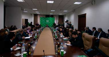 Нишасти матбуотӣ оид ба натиҷаи фаъолияти БДА ҶТ «Амонатбонк» давоми соли 2022