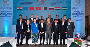 Баргузории Ҷаласаи навбатии ҳамоҳангсозон ва коршиносони бонкҳои аъзои Иттиҳоди байнибонкии Созмони  ҳамкории Шанхай