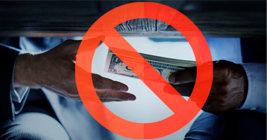 Мафҳуми коррупсия ва оқибатҳои ногувори он