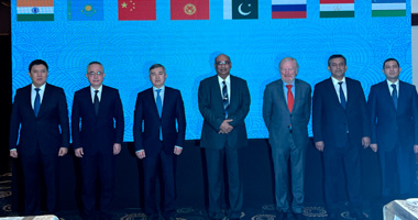 Иштироки Амонатбонк дар Ҷаласаи Шӯрои  Иттиҳоди байнибонкии СҲШ