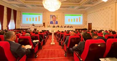 Натиҷагирӣ аз  фаъолияти КВД БА ҶТ “Амонатбонк” дар нимсолаи якуми соли 2023