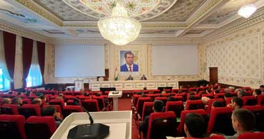 Ватанро қадам ба қадам бояд шинохт!