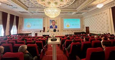 Таҷлили «Рўзи иттифоқҳои касаба» дар Амонатбонк