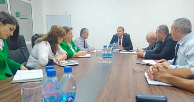 Обсуждение «Государственной стратегии противодействия коррупции в Республике Таджикистан на период до 2030 года» в ГБАО 